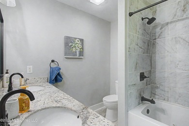 Ocean Springs Gem on a Beautiful Half-Acre Lot! Nestled on a - photo 13