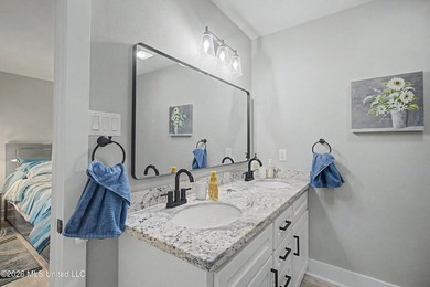 Ocean Springs Gem on a Beautiful Half-Acre Lot! Nestled on a - photo 14