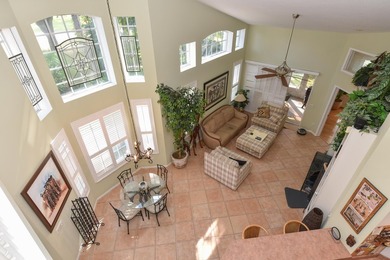 Natural light fills the soaring ceilings, & the private location - photo 15