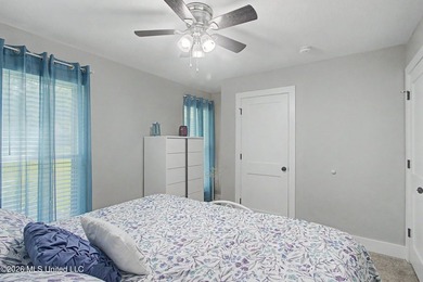 Ocean Springs Gem on a Beautiful Half-Acre Lot! Nestled on a - photo 16