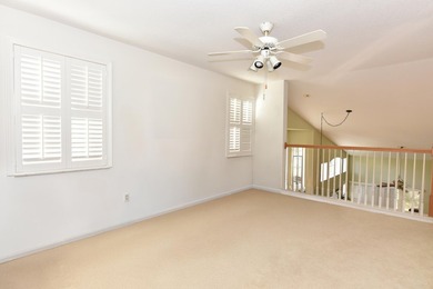 Natural light fills the soaring ceilings, & the private location - photo 16