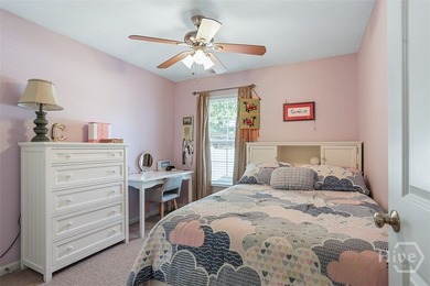 This Home Features A Split Floor Plan And Is In Excellently - photo 17