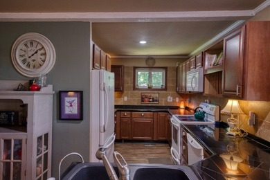 Cute Home with a Great Beaver Lake View! - photo 18