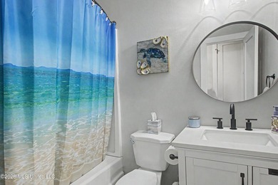 Ocean Springs Gem on a Beautiful Half-Acre Lot! Nestled on a - photo 19