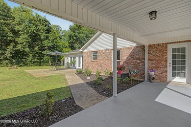 Ocean Springs Gem on a Beautiful Half-Acre Lot! Nestled on a - photo 20