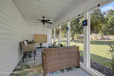 Ocean Springs Gem on a Beautiful Half-Acre Lot! Nestled on a - photo 21