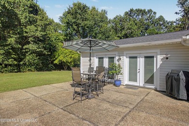 Ocean Springs Gem on a Beautiful Half-Acre Lot! Nestled on a - photo 22