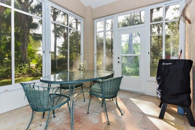 Natural light fills the soaring ceilings, & the private location - photo 22