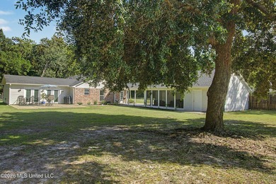 Ocean Springs Gem on a Beautiful Half-Acre Lot! Nestled on a - photo 23