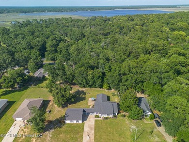 Ocean Springs Gem on a Beautiful Half-Acre Lot! Nestled on a - photo 24