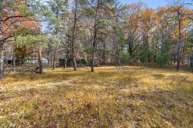 Burt Lake Lot For Sale in Indian River Michigan