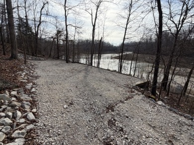 Building Lot with Dock Space Available - photo 14