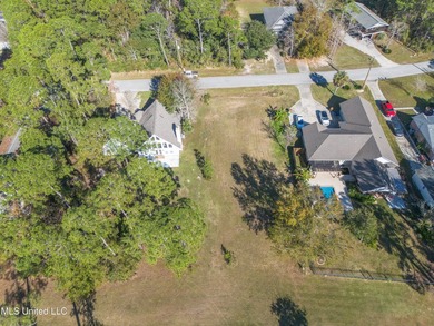 This beautiful homesite is ready for your custom dream home and - photo 9