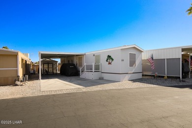 Lake Havasu Home For Sale in Lake Havasu City Arizona