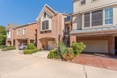 Lake Home For Sale in Dallas, Texas