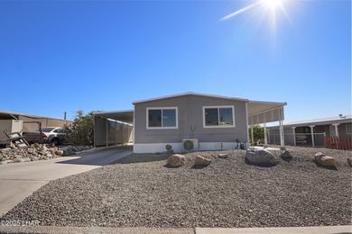 Lake Havasu Home For Sale in Lake Havasu City Arizona