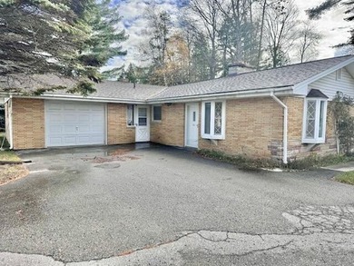 Lake Huron - Alpena County Home For Sale in Alpena Michigan