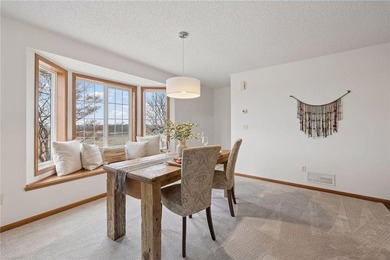 Hass Lake Townhome/Townhouse For Sale in Prior Lake Minnesota