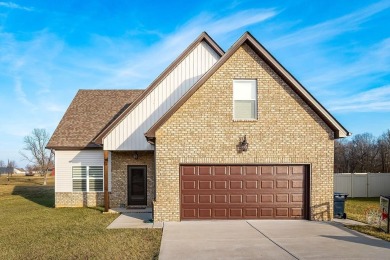 Lake Home For Sale in Smithville, Tennessee