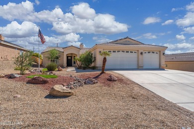 Lake Havasu Home For Sale in Lake Havasu City Arizona