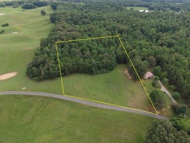 Lake Acreage For Sale in Spencer, Tennessee
