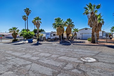 Lake Havasu Home For Sale in Lake Havasu City Arizona