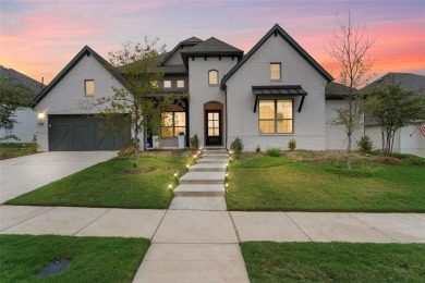 Lake Home For Sale in Little Elm, Texas