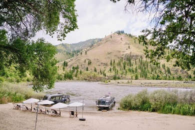 Mackay Bar Outfitters & Guest Ranch is a premier wilderness - photo 11