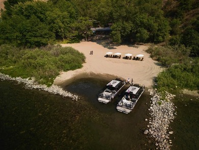 Mackay Bar Outfitters & Guest Ranch is a premier wilderness - photo 12
