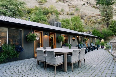 Mackay Bar Outfitters & Guest Ranch is a premier wilderness - photo 13