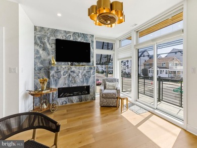 Welcome to 6709 Atlantic Ave, Ventnor-where luxury coastal - photo 13
