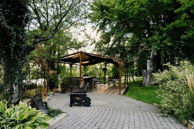 Mackay Bar Outfitters & Guest Ranch is a premier wilderness - photo 14