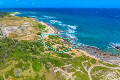 2 Acres of Oceanfront Land on the North Shore of Oahu. Just east - photo 15