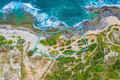 2 Acres of Oceanfront Land on the North Shore of Oahu. Just east - photo 17