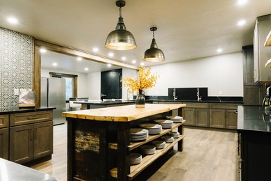Mackay Bar Outfitters & Guest Ranch is a premier wilderness - photo 18