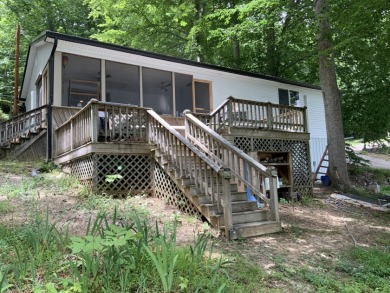 344 KINGS RD, LEWISBURG, KY - Lake Home For Sale in Lewisburg, Kentucky