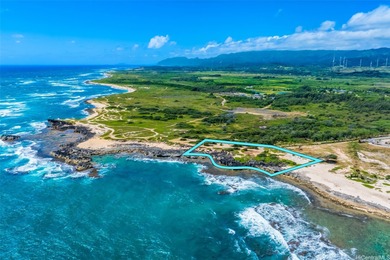2 Acres of Oceanfront Land on the North Shore of Oahu. Just east - photo 19