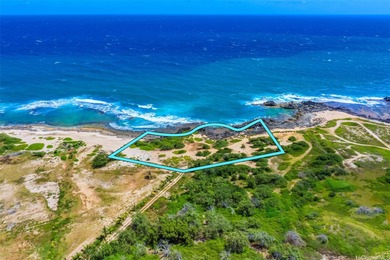 2 Acres of Oceanfront Land on the North Shore of Oahu. Just east - photo 20