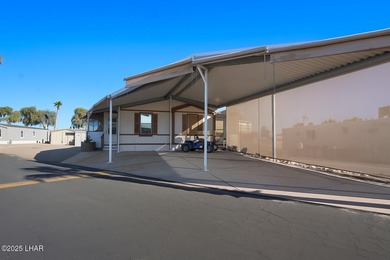 Lake Home For Sale in Lake Havasu City, Arizona