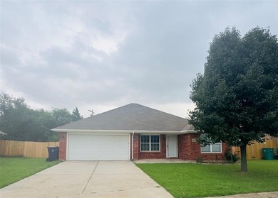 (private lake, pond, creek) Home For Sale in Oklahoma City Oklahoma