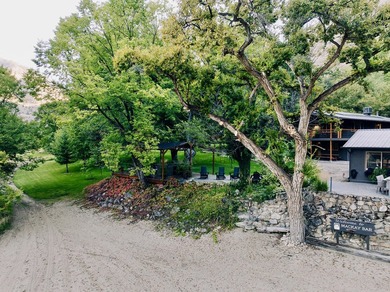 Mackay Bar Outfitters & Guest Ranch is a premier wilderness - photo 22