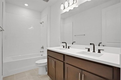 Virtually Staged. Under Construction. Spacious 4-bedroom, 2 - photo 23