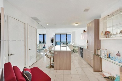 Stunning 2-Bedroom + Den / 2.5 Bathroom Residence at Gran