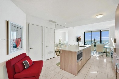 Stunning 2-Bedroom + Den / 2.5 Bathroom Residence at Gran