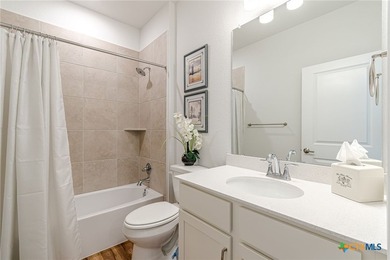 This exceptional cottage is truly better than new and shows like - photo 26