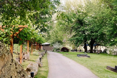 Mackay Bar Outfitters & Guest Ranch is a premier wilderness - photo 31