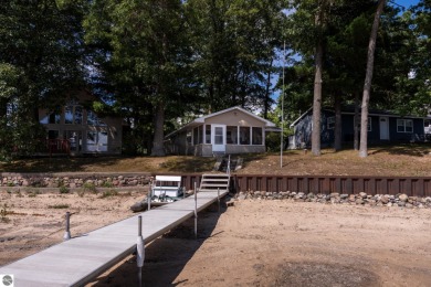Lake Home For Sale in Lake, Michigan
