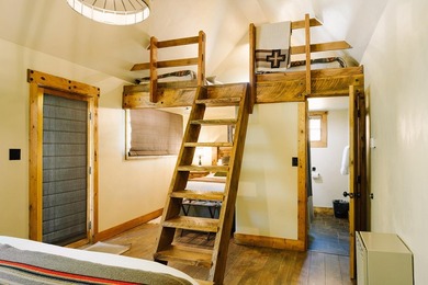 Mackay Bar Outfitters & Guest Ranch is a premier wilderness - photo 35
