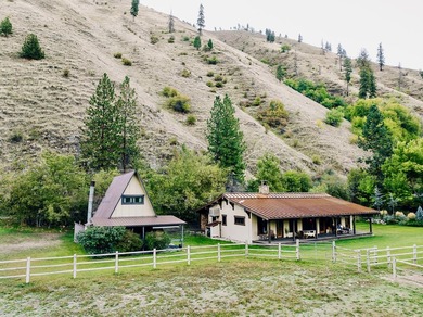 Mackay Bar Outfitters & Guest Ranch is a premier wilderness - photo 38