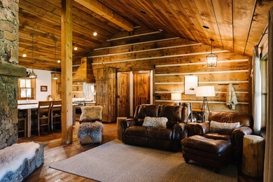 Mackay Bar Outfitters & Guest Ranch is a premier wilderness - photo 41